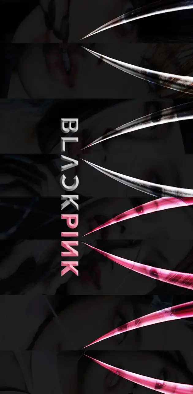 BLACKPINK BORN PINK 3