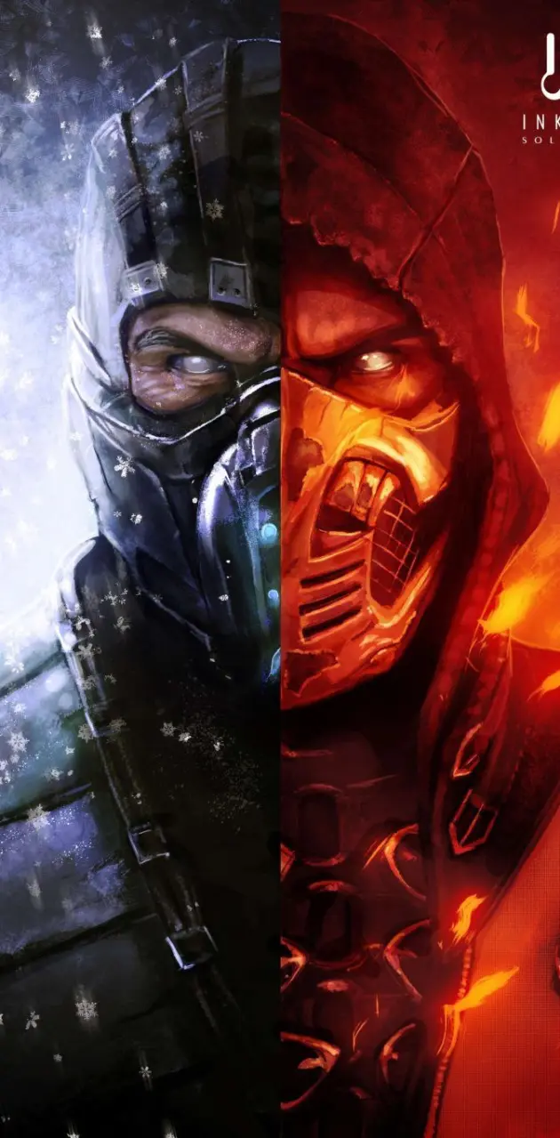 SubZero X Scorpion