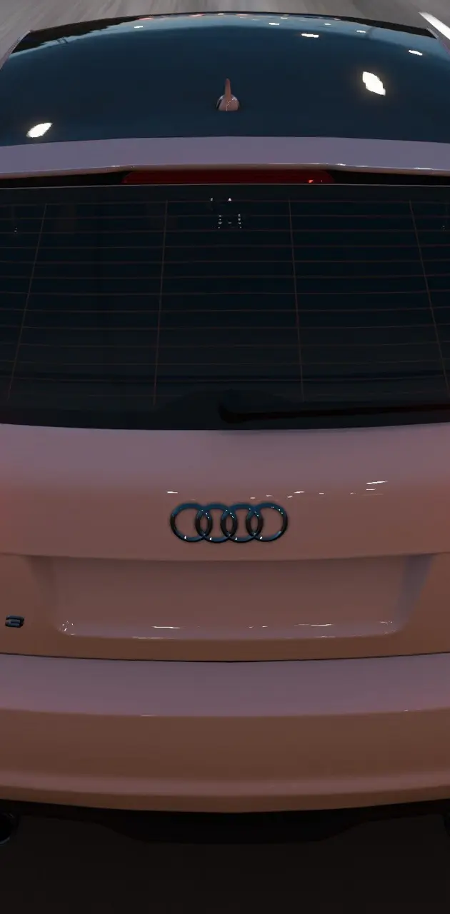 S3 Audi