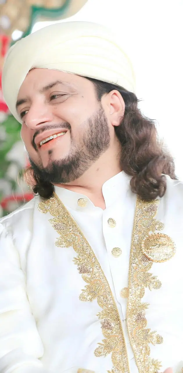 Haq Khatteb Hussain