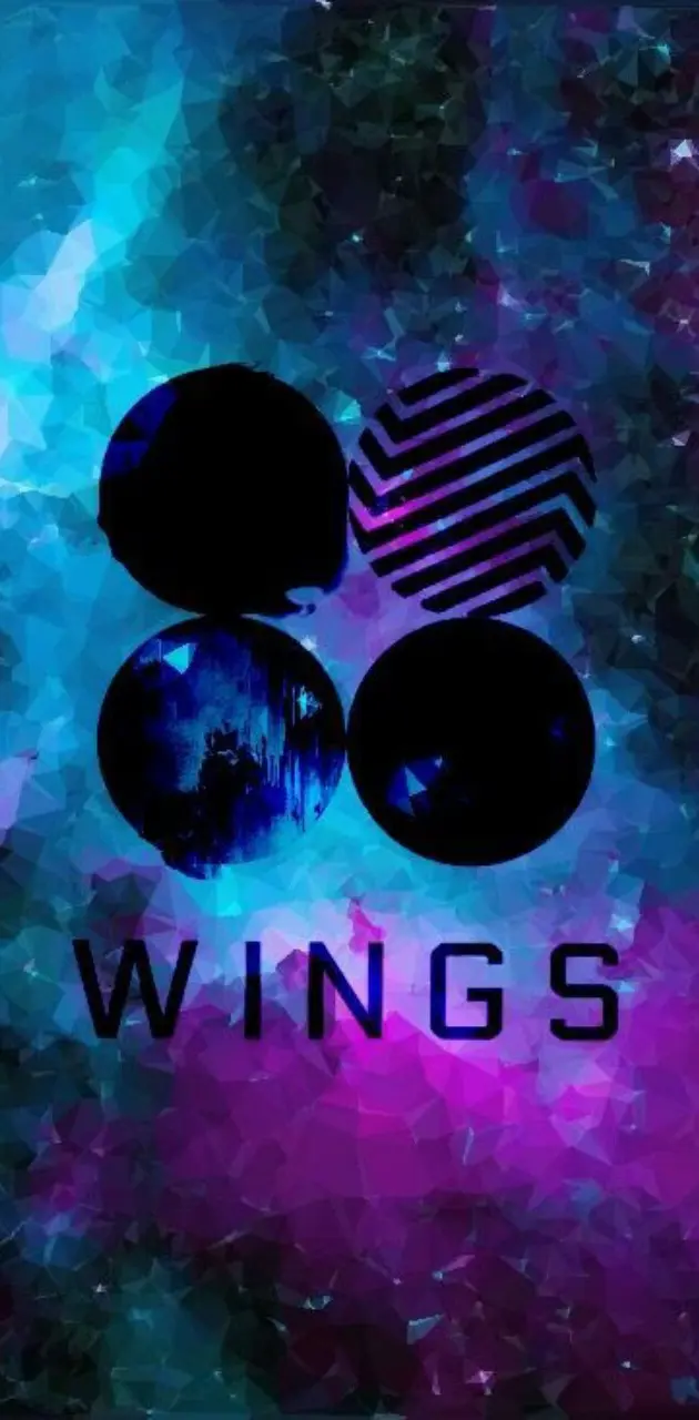 Wings BTS