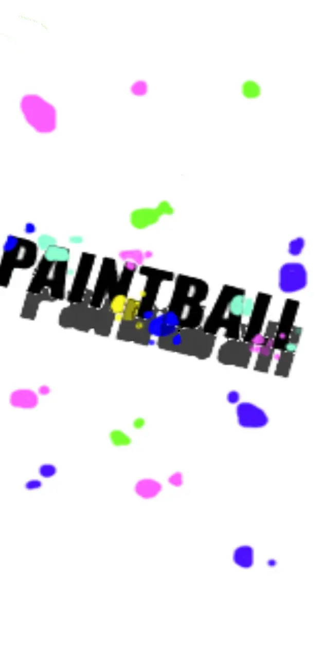 Paintballl