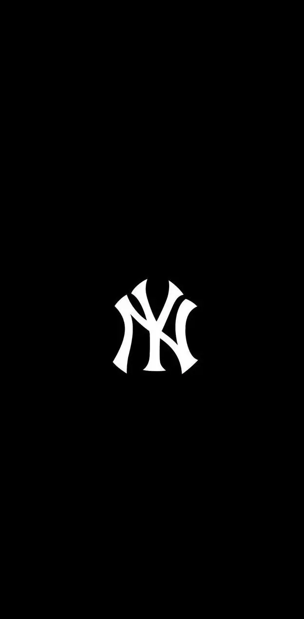 new york black yankees logo