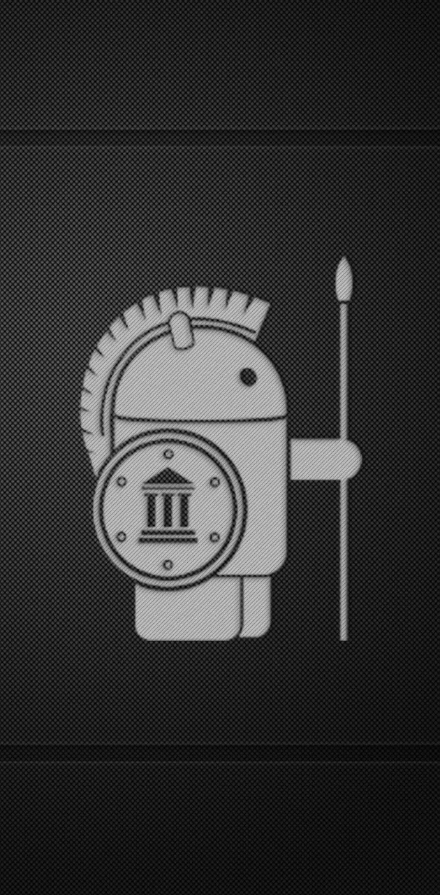 Spartan Android