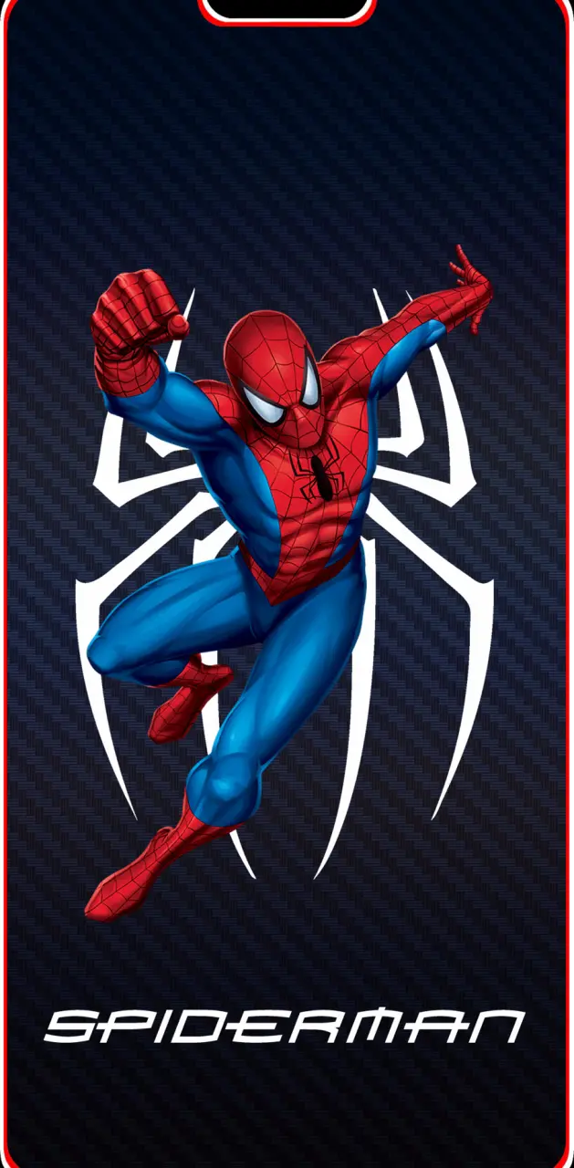 Spiderman OnePlus 6