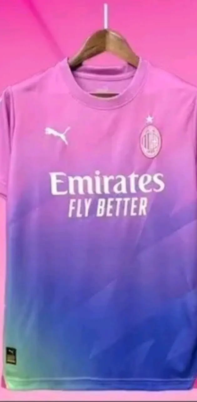 Inter Milan kit