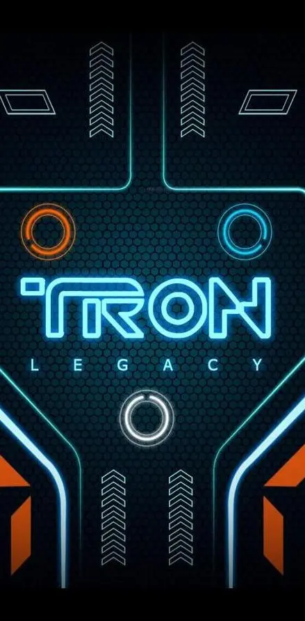 Tron Legacy D3-htc