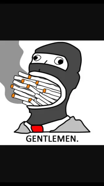 tf2 spy cigarette meme : r/tf2 The Spy from Team Fortress