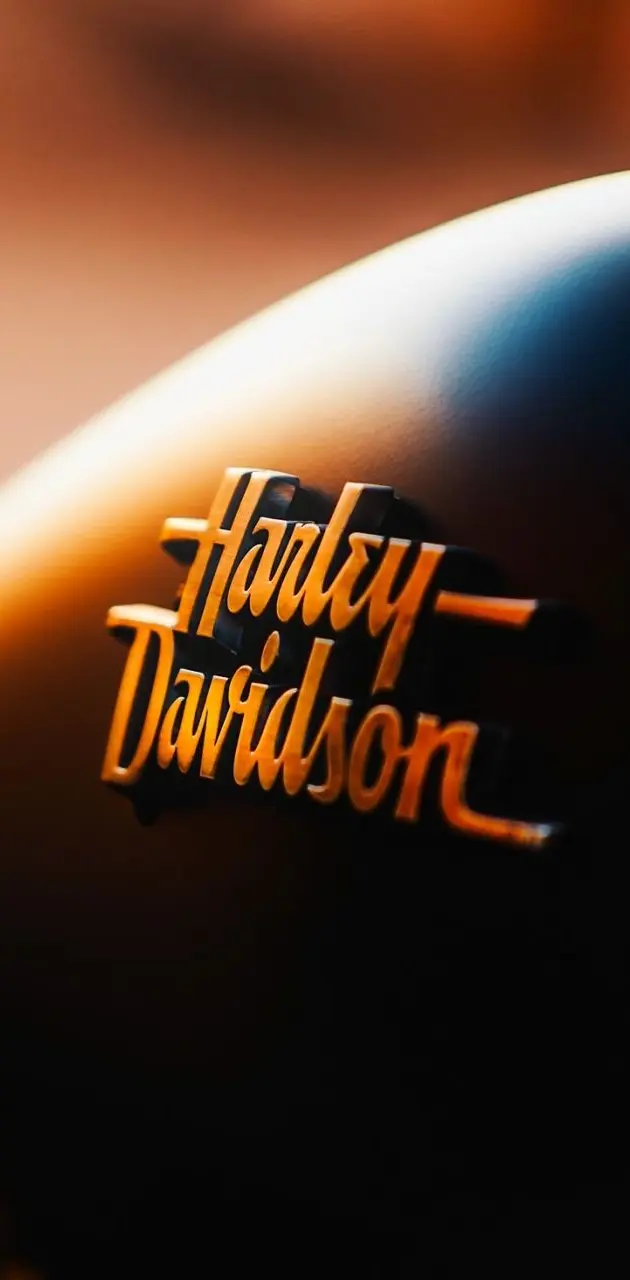 Harley Dawidson