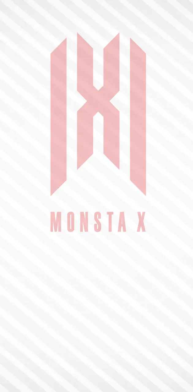 Monsta X Kpop