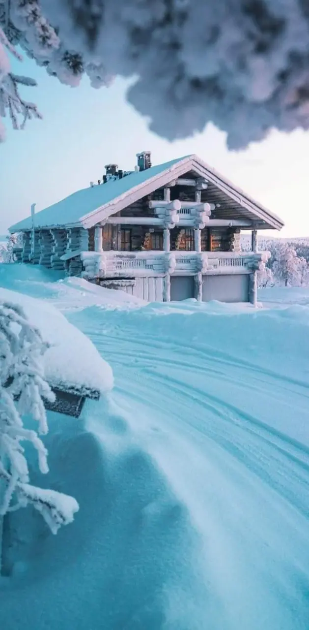Lapland Finland 