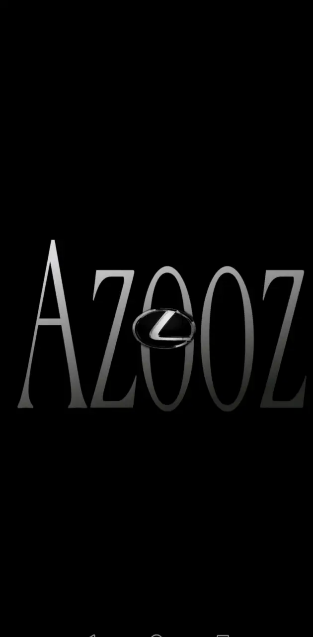Azooz lexus 430