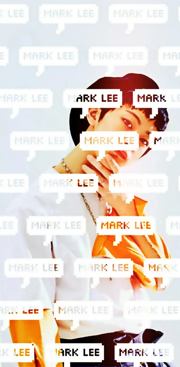 Mark Leeeeeee