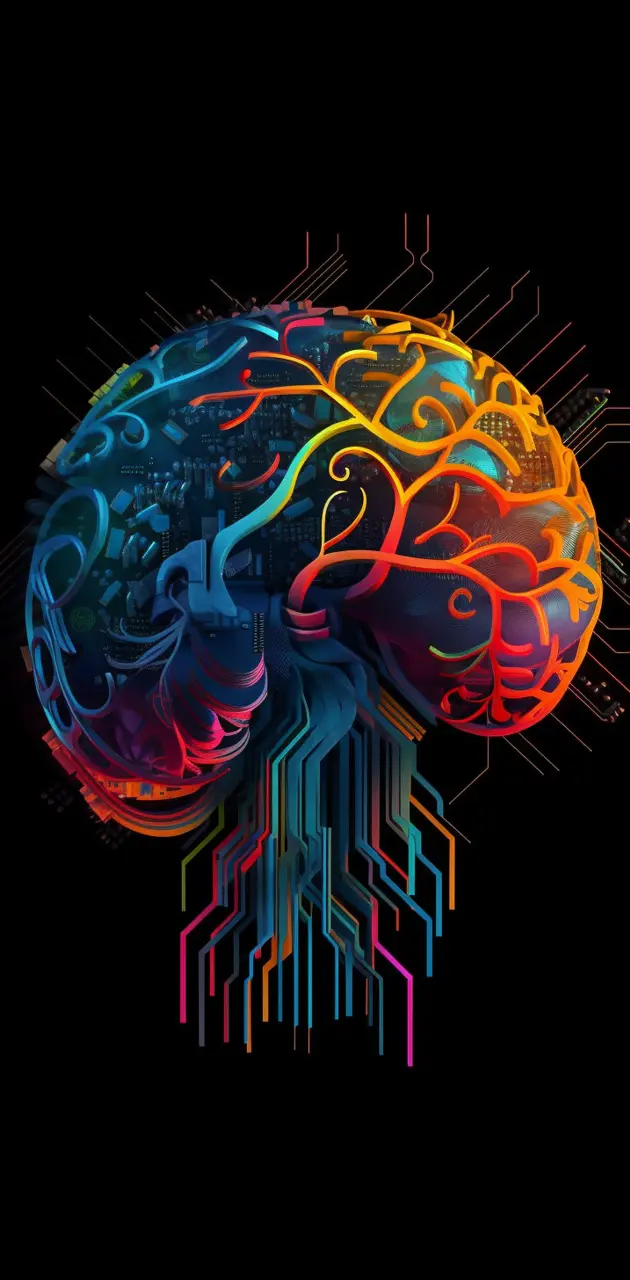 Cerebro cibernético 