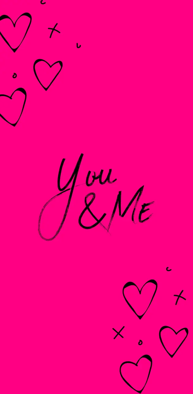 You&me