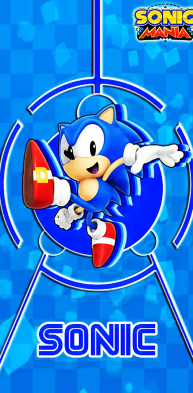 Hyper Sonic Wp wallpaper by BlackSega - Download on ZEDGE™