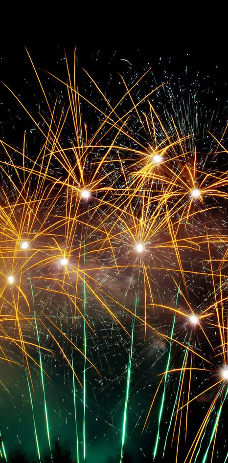 Diwali Fireworks Hd
