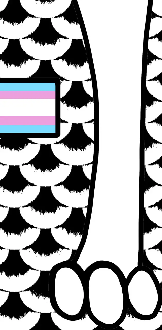 Trans Gender Furry
