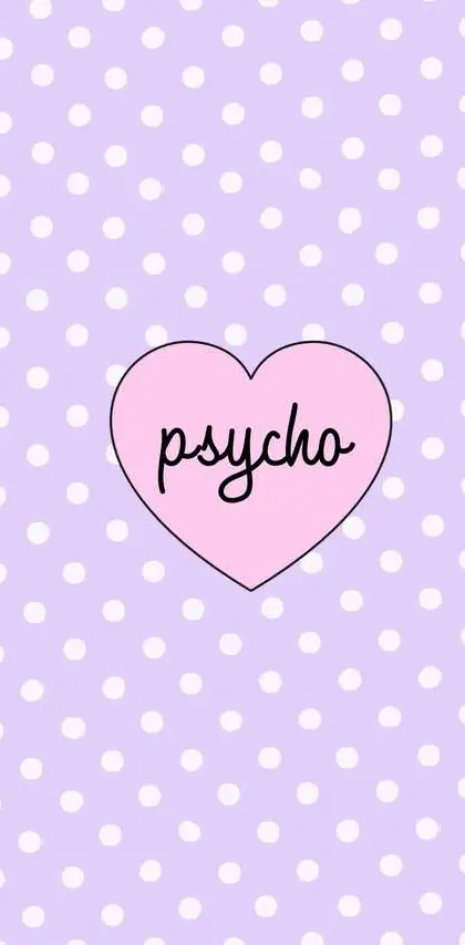 Psycho Heart