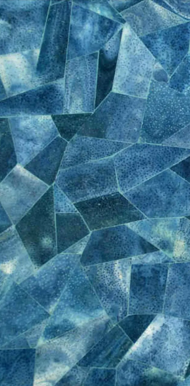Blue Glass Granite