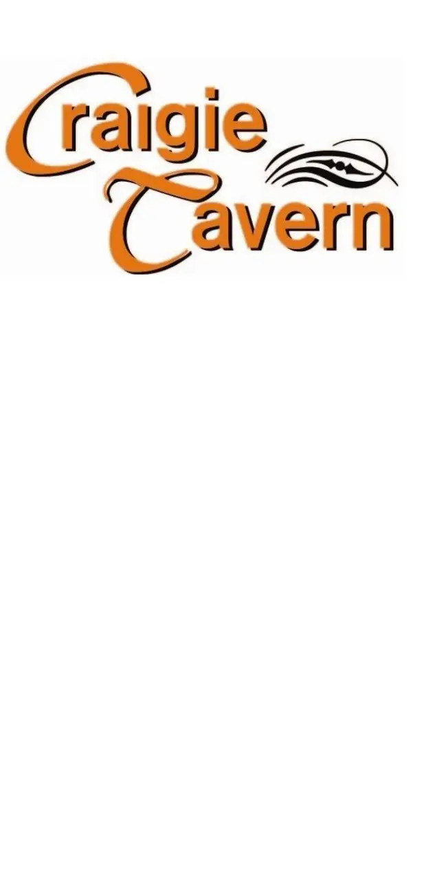 Craigie Tavern Logo