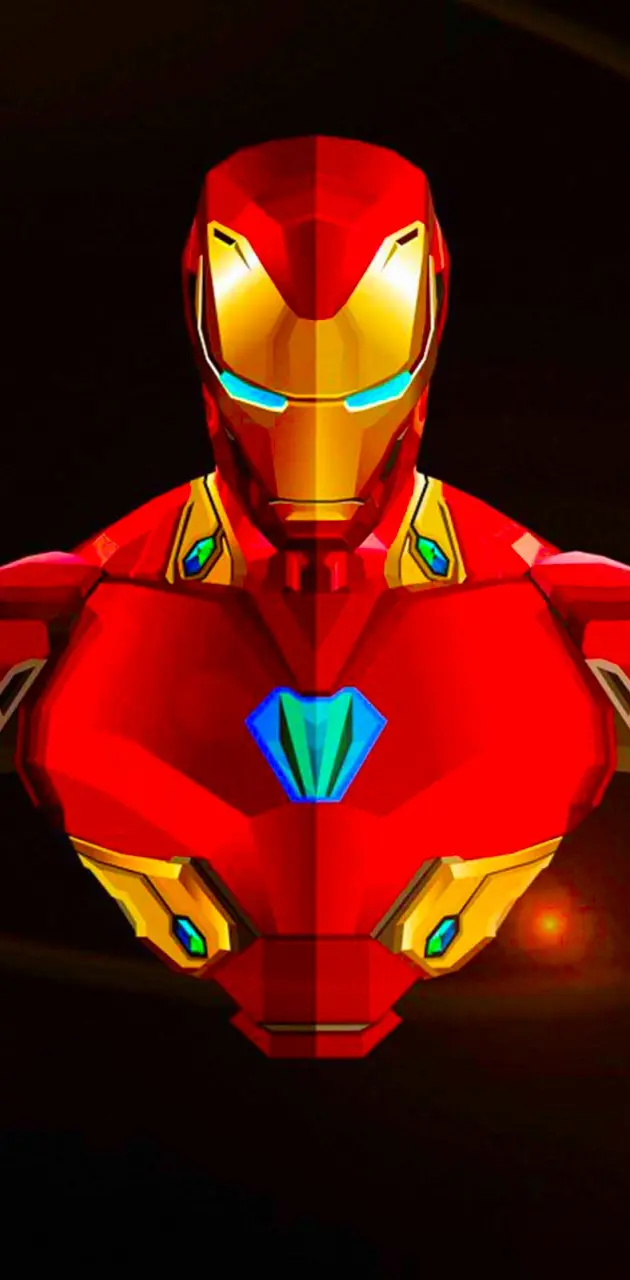 Iron Man Avengers 3