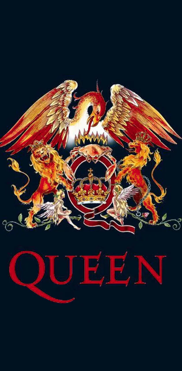 Queen Emblem