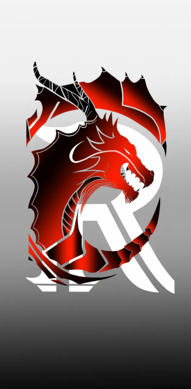 R-Red Dragon