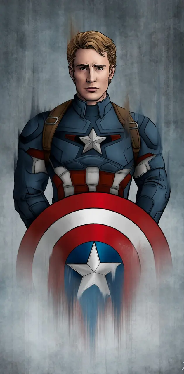 Captain America 