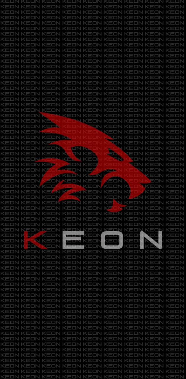 Keon Brand Wallpaper