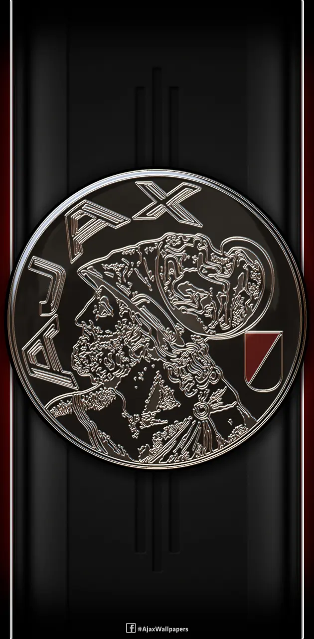 Ajax Old Silver