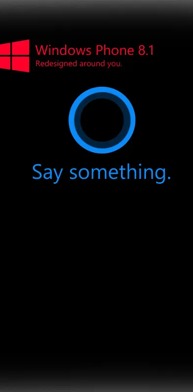 WP Cortana