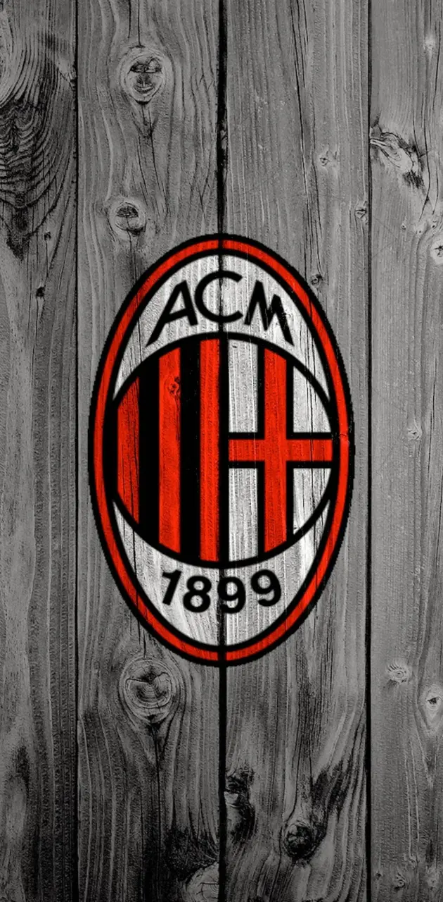 Ac Milan Logo