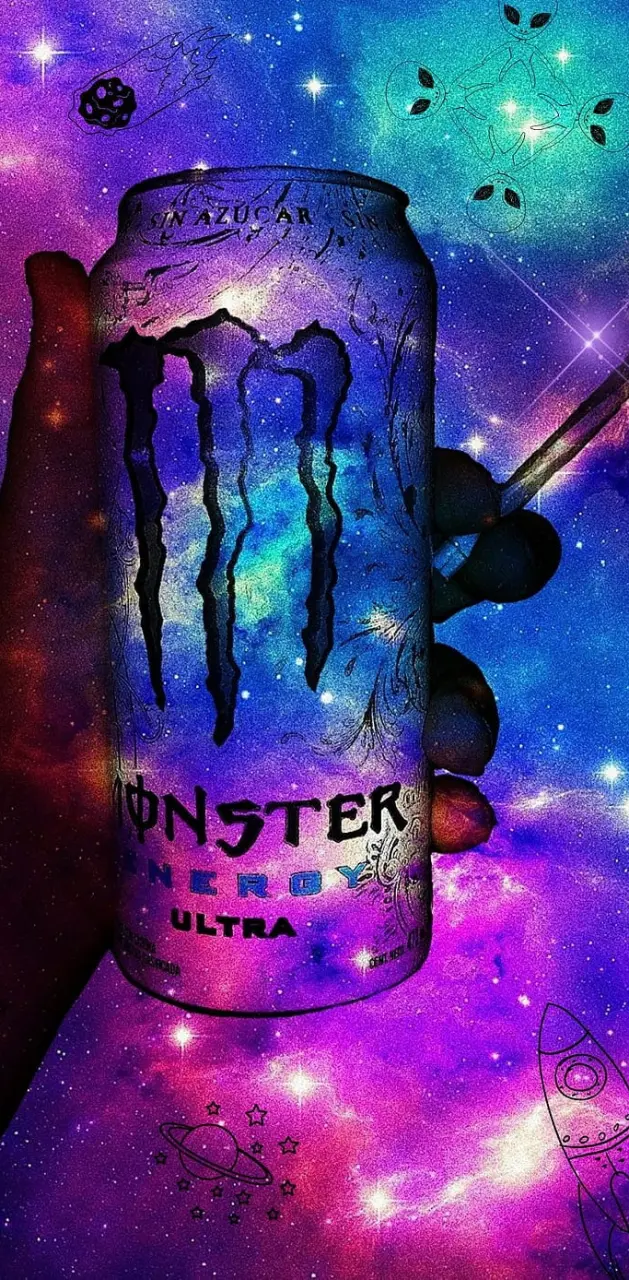 Monster word_two