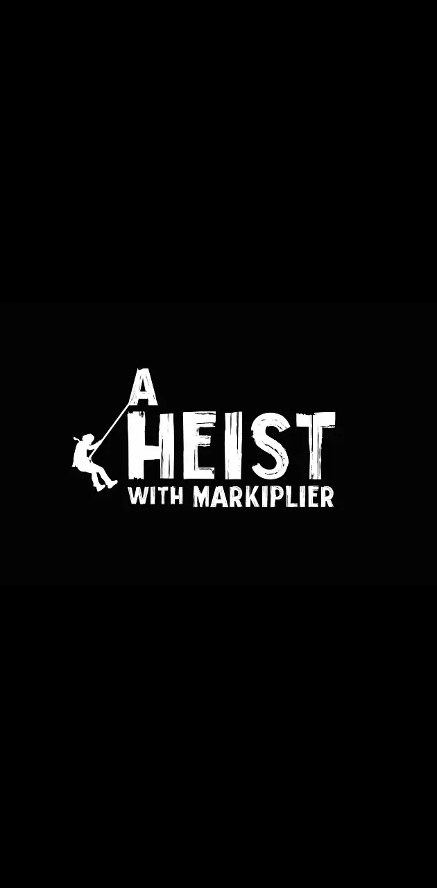 A Heist With Mark