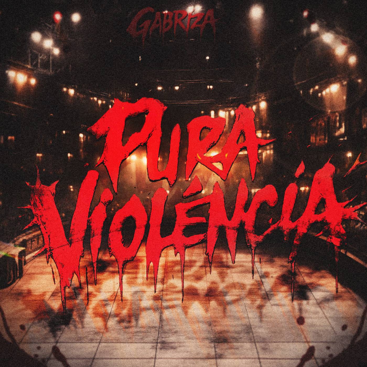 Pura Violência