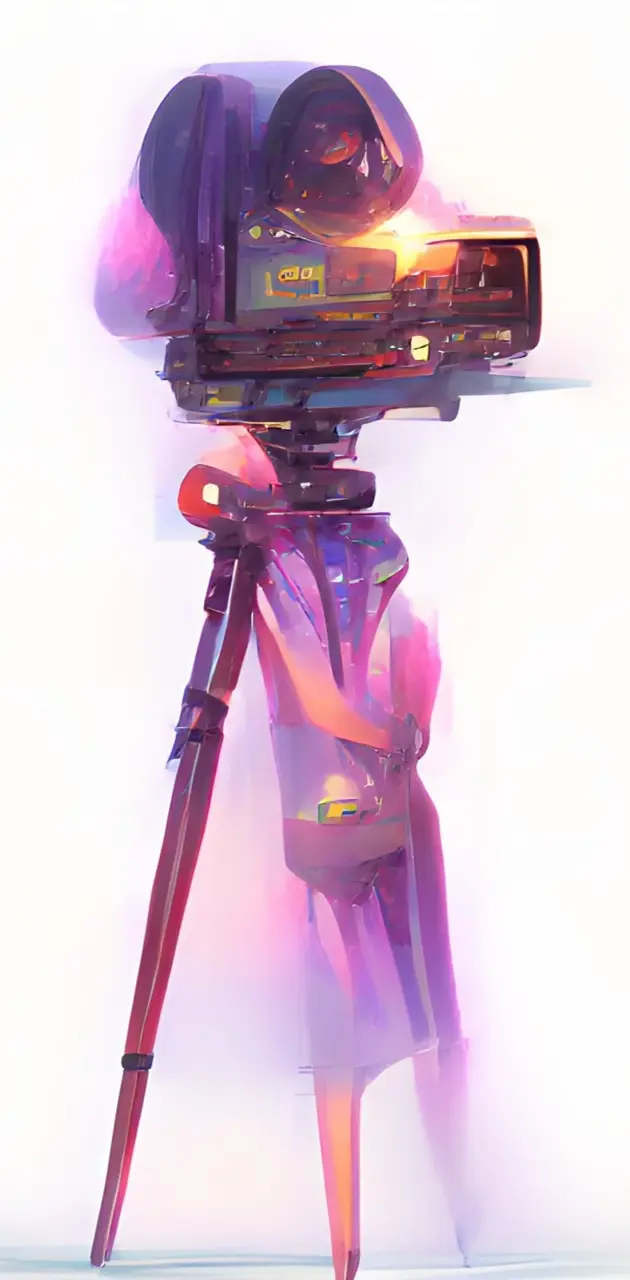 A Camera