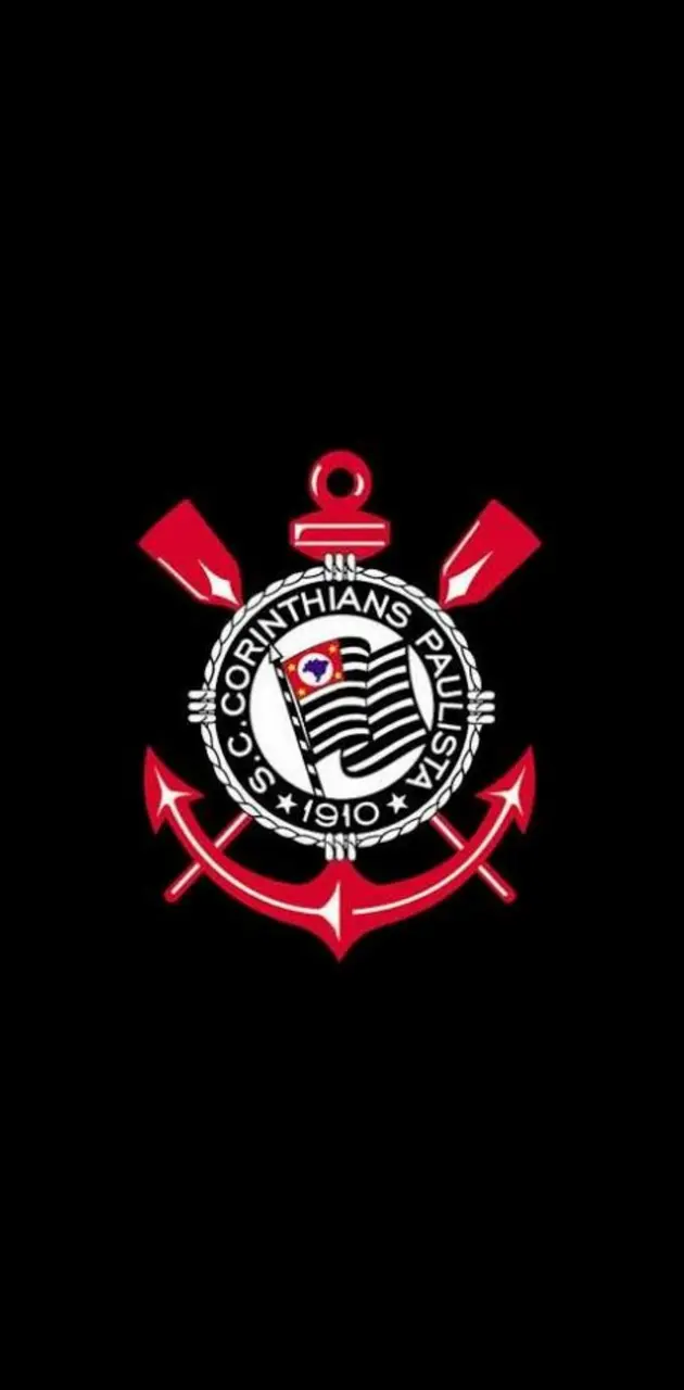 Corinthians Black