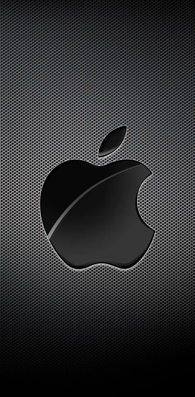 Apple Tech Logo