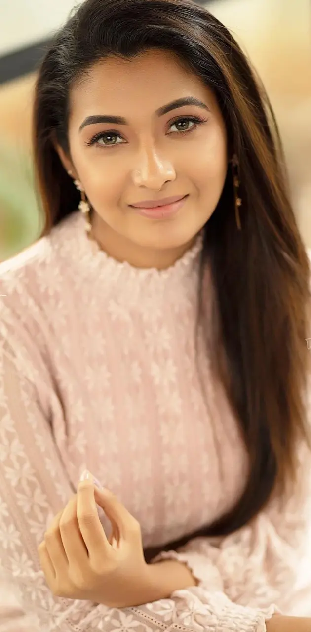Priya Bavani Shankar