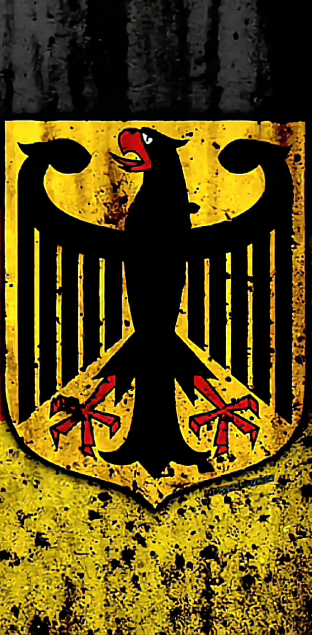 German wallpaper by MrGrimm1881 - Download on ZEDGE™ | 4a8b