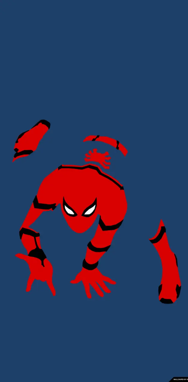 Spider-Man MCU