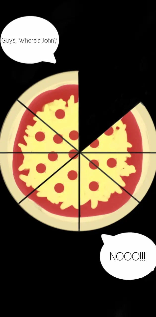 Pizza Humor 