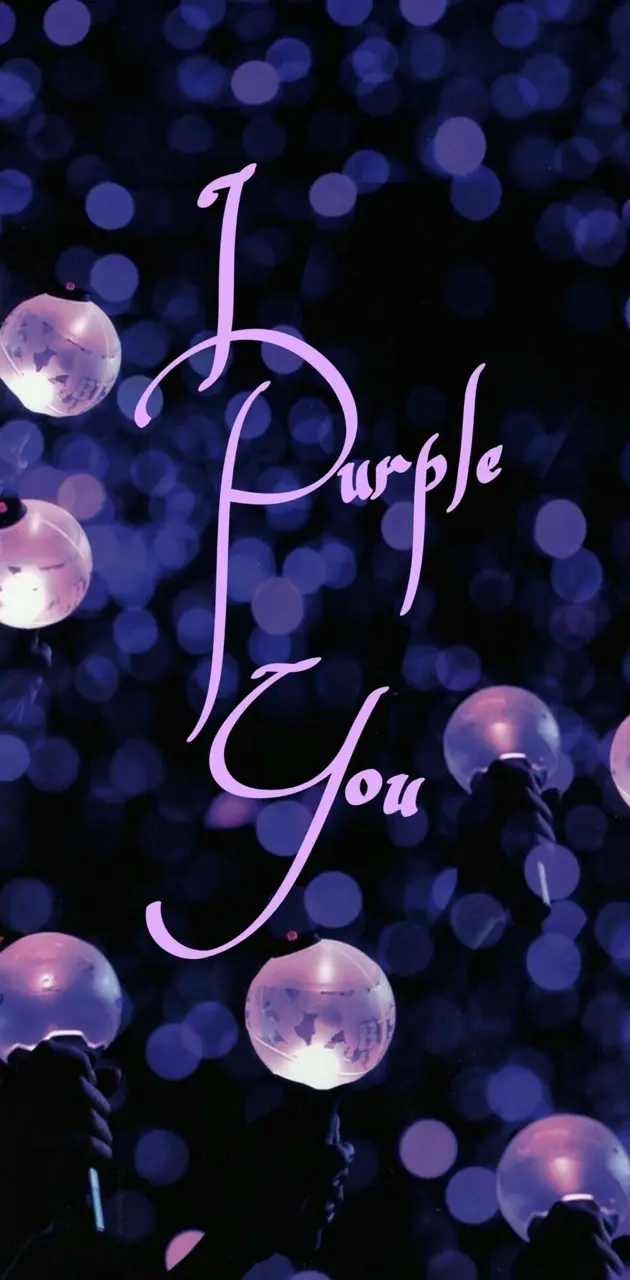 Purple You