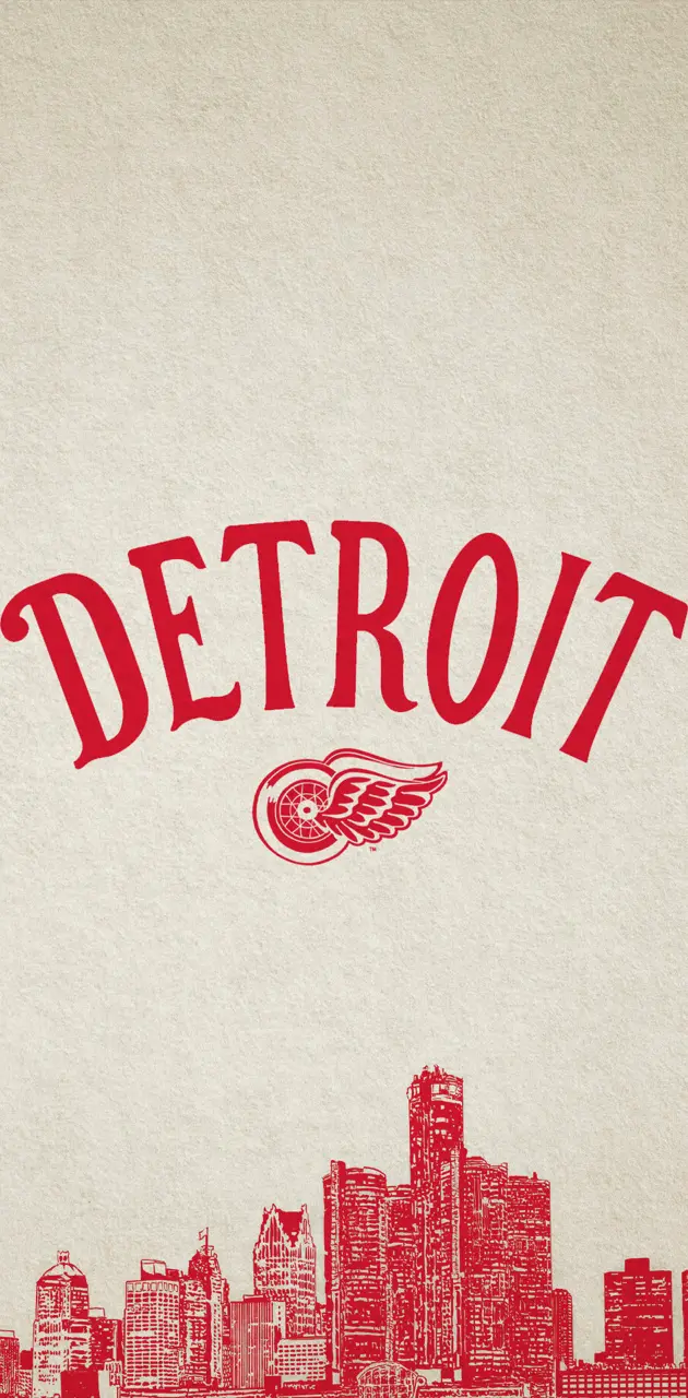 Detroit Red Wings 