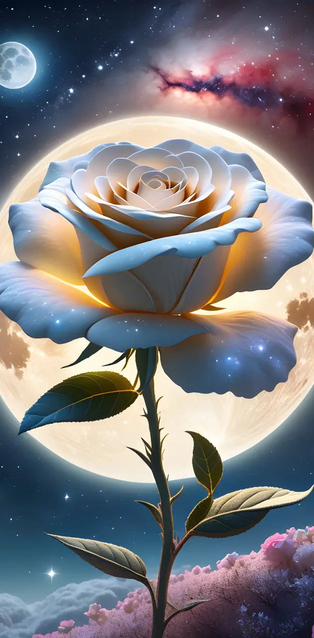 moon rose
