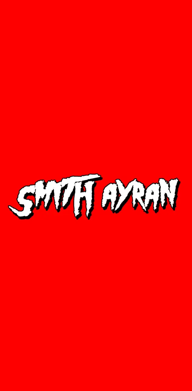 SMITH AYRAN