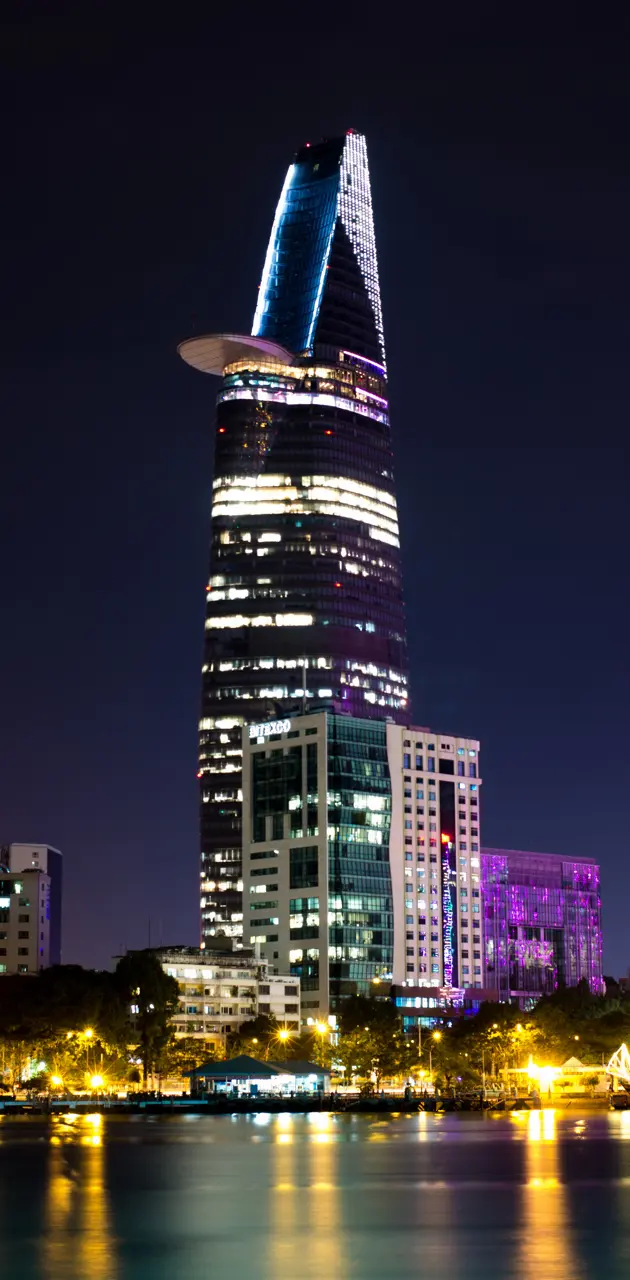 Bitexco Tower