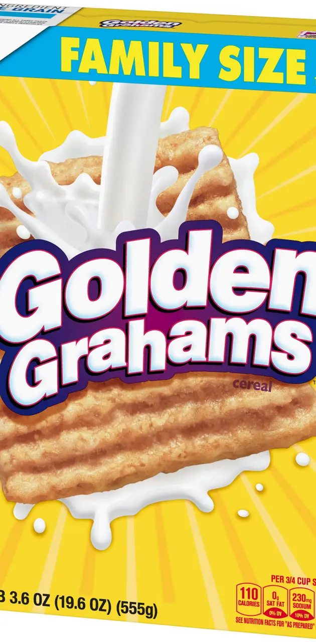 Golden Grahams