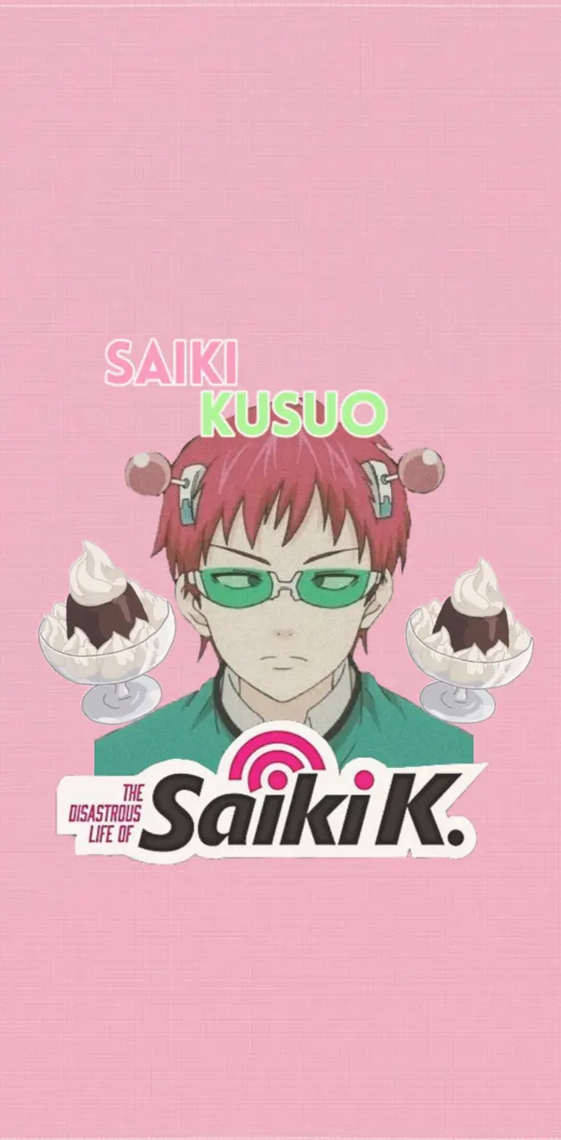 Saiki K 